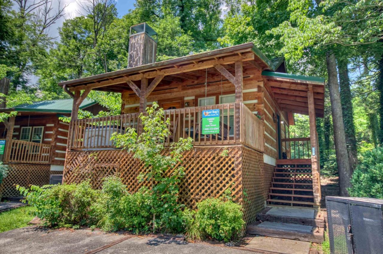 Cuddle Inn #1529 Gatlinburg Extérieur photo